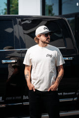 Dirty Diesel Longhorn Tee