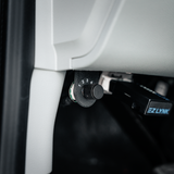 Polar Diesel SOTF Switch Bracket 2023-2026 6.7L Powerstroke (PD-9-13739400)
