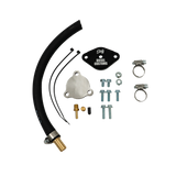 2014-2019 Jeep EcoDiesel EGR Delete Kit (030-EGR-A067)