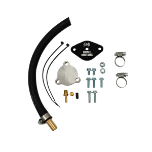2014-2019 Jeep EcoDiesel EGR Delete Kit (030-EGR-A067)