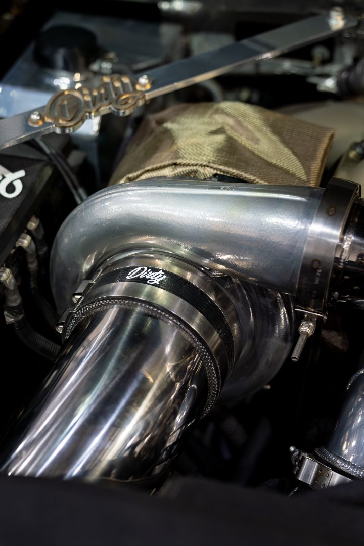 2017-2019 L5P Compound Turbo Kit (L5P-TRB-A193)