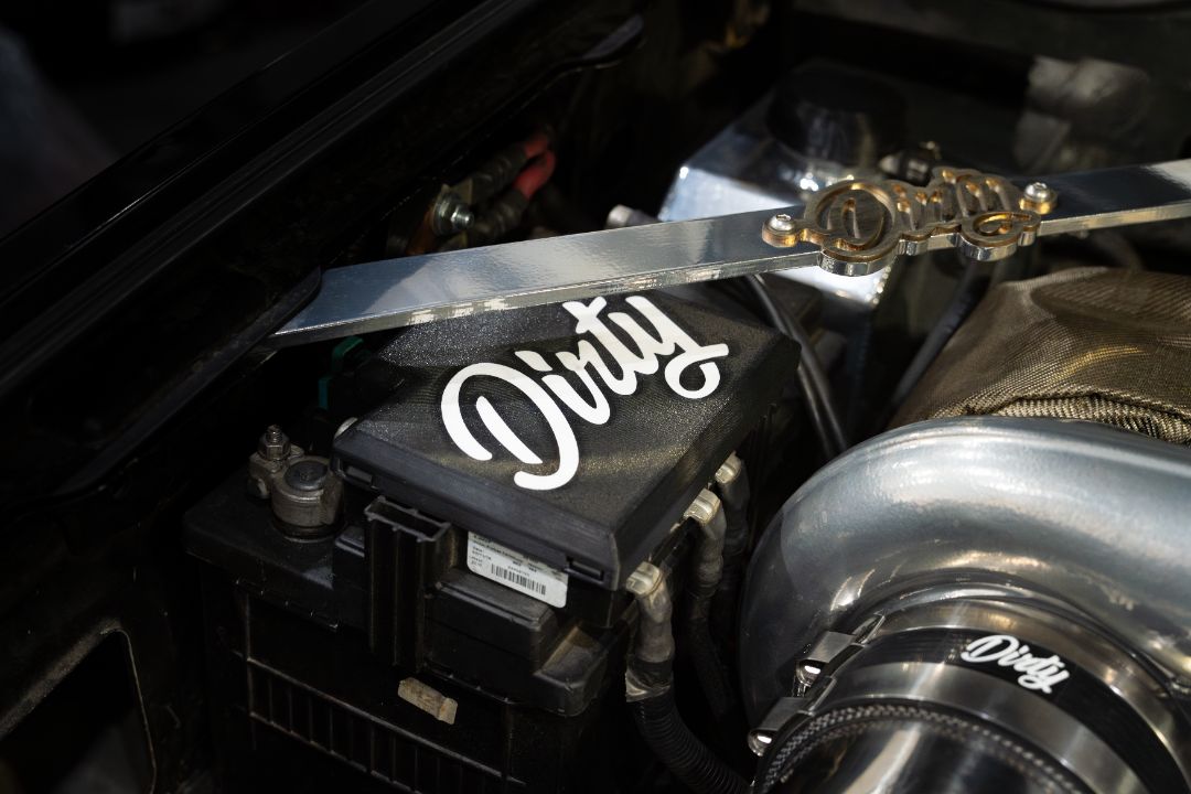 2017-2019 L5P Compound Turbo Kit (L5P-TRB-A193)