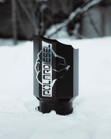 Polar Diesel 304SS Octagon Exhaust Tip