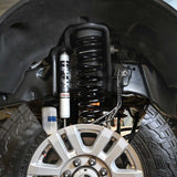 2005-2026 Powerstroke 4x4 Leveling Springs (8663-25)