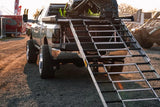 Universal 11' Aluminum Telescoping Sled Deck Ramps (5LV2RMP4SN/5LV3RMPWGD)