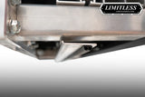 Universal LV3 Sled Deck Heavy-Duty Sled Deck Seal Kit (5LV3SBSLKT/5LV3LBSLKT)