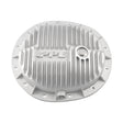 PPE 9.5 inch SU8 cast aluminum rear differential cover, raw finish, 2020-2026 GM 1500 3.0L Duramax