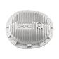 PPE 9.5 inch SU8 cast aluminum rear differential cover, raw finish, 2020-2026 GM 1500 3.0L Duramax