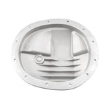 PPE 9.5 inch SU8 cast aluminum rear differential cover, raw finish, 2020-2026 GM 1500 3.0L Duramax