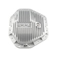 PPE 2023-2026 Powerstroke Dana M315 Heavy-Duty Cast Aluminum Rear Differential Cover, raw finish