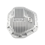 PPE 2023-2026 Powerstroke Dana M315 Heavy-Duty Cast Aluminum Rear Differential Cover, raw finish
