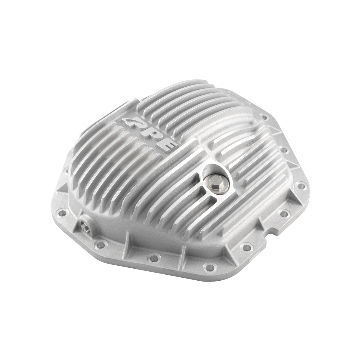 PPE 2023-2026 Powerstroke Dana M315 Heavy-Duty Cast Aluminum Rear Differential Cover
