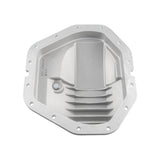 PPE 2023-2026 Powerstroke Dana M315 Heavy-Duty Cast Aluminum Rear Differential Cover
