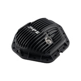 PPE 2023-2026 Powerstroke Dana M315 Heavy-Duty Cast Aluminum Rear Differential Cover