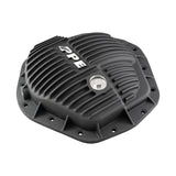 PPE 2001-2019 Duramax & Cummins AAM 11.5" 14-Bolt Heavy-Duty Cast Aluminum Rear Differential Cover