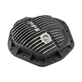PPE 2001-2019 Duramax & Cummins AAM 11.5" 14-Bolt Heavy-Duty Cast Aluminum Rear Differential Cover