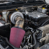 2013-2018 Cummins Dirty 2nd Gen Swap Piping Kit (I67-ENG-A149)-Turbo Kit-Dirty Diesel Customs-Dirty Diesel Customs