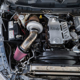 2013-2018 Cummins Dirty 2nd Gen Swap Piping Kit (I67-ENG-A149)-Turbo Kit-Dirty Diesel Customs-Dirty Diesel Customs