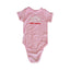 Dirty Diesel Baby Onesie-T-Shirt-Dirty Diesel Customs-DDC-BABY-ONESIE-PNK-NB-Dirty Diesel Customs