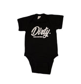 Dirty Diesel Baby T-Shirt-T-Shirt-Dirty Diesel Customs-Dirty Diesel Customs