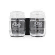 Dirty Diesel Beer Glass Set-Glasses-Dirty Diesel Customs-Dirty Diesel Customs