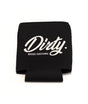 Dirty Diesel Beer Koozies-Beer Koozie-Dirty Diesel Customs-Dirty Diesel Customs