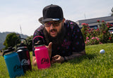 Dirty Diesel Big Swig Water Bottles-Water Bottle-Dirty Diesel Customs-Dirty Diesel Customs