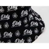 Dirty Diesel Bucket Hat-Hat-Dirty Diesel Customs-Dirty Diesel Customs