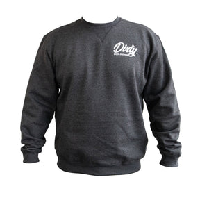 Dirty Diesel Carhartt Crewneck-Sweater-Dirty Diesel Customs-Dirty Diesel Customs