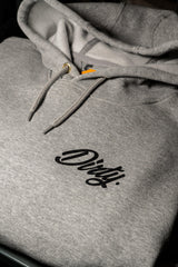 Dirty Diesel Carhartt Pullover Hoodie-Hoodie-Dirty Diesel Customs-Dirty Diesel Customs