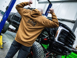 Dirty Diesel Carhartt Pullover Hoodie-Hoodie-Dirty Diesel Customs-Dirty Diesel Customs