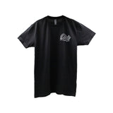 Dirty Diesel Duramax Graphic T-Shirt-T-Shirt-Dirty Diesel Customs-DDC-Duramax-Graphic-Black-S-Dirty Diesel Customs