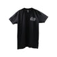 Dirty Diesel Duramax Graphic T-Shirt-T-Shirt-Dirty Diesel Customs-DDC-TEE-GRAPHIC-DURAMAX-BLK-S-Dirty Diesel Customs