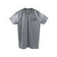 Dirty Diesel Duramax Graphic T-Shirt-T-Shirt-Dirty Diesel Customs-DDC-TEE-GRAPHIC-DURAMAX-GRY-S-Dirty Diesel Customs