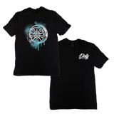 Dirty Diesel Forged Wheel T-Shirt-T-Shirt-Dirty Diesel Customs-Dirty Diesel Customs