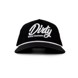 Dirty Diesel Golf Hat-Hat-Dirty Diesel Customs-Dirty Diesel Customs