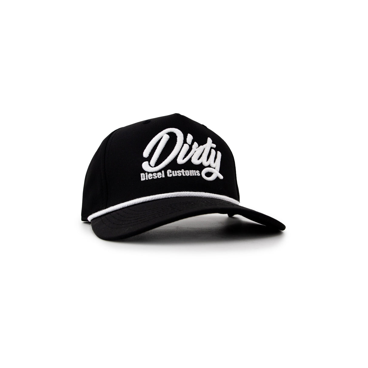 Dirty Diesel Golf Hat-Hat-Dirty Diesel Customs-Dirty Diesel Customs