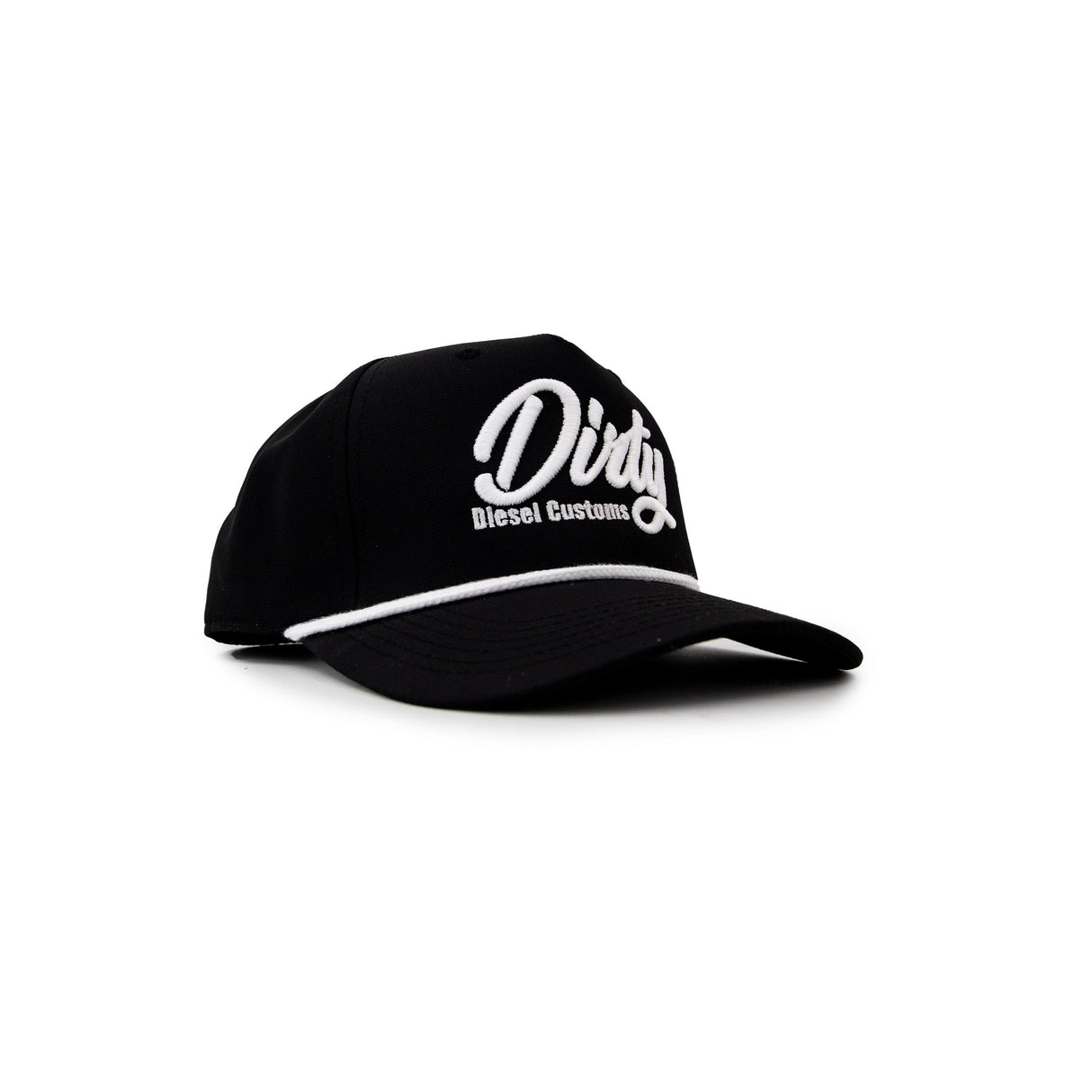 Dirty Diesel Golf Hat-Hat-Dirty Diesel Customs-Dirty Diesel Customs