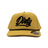Dirty Diesel Golf Hat-Hat-Dirty Diesel Customs-DDC-Golf-Snapback-Y-Dirty Diesel Customs