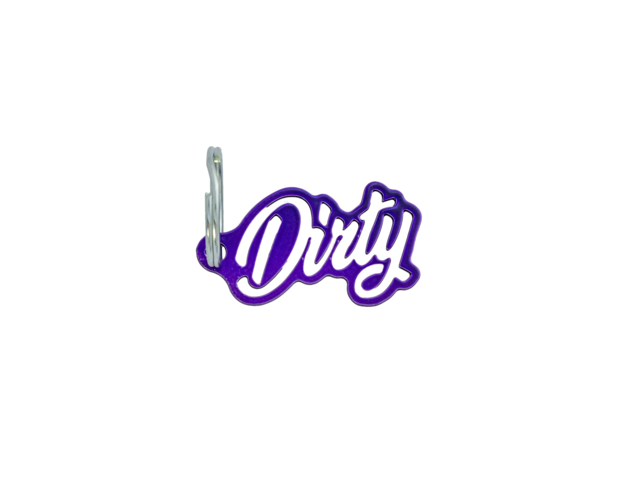 Dirty Diesel Keychain-Keychain-Dirty Diesel Customs-Dirty Diesel Customs