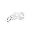Dirty Diesel Keychain-Keychain-Dirty Diesel Customs-Dirty Diesel Customs