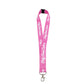 Dirty Diesel Lanyards-Lanyard-Dirty Diesel Customs-DDC-LANYARD-PNK-Dirty Diesel Customs