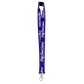 Dirty Diesel Lanyards-Lanyard-Dirty Diesel Customs-DDC-LANYARD-PUR-Dirty Diesel Customs