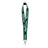 Dirty Diesel Lanyards-Lanyard-Dirty Diesel Customs-dirty-lanyard-Green-Dirty Diesel Customs