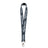 Dirty Diesel Lanyards-Lanyard-Dirty Diesel Customs-dirty-lanyard-Grey-Dirty Diesel Customs