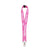 Dirty Diesel Lanyards-Lanyard-Dirty Diesel Customs-dirty-lanyard-Pink-Dirty Diesel Customs