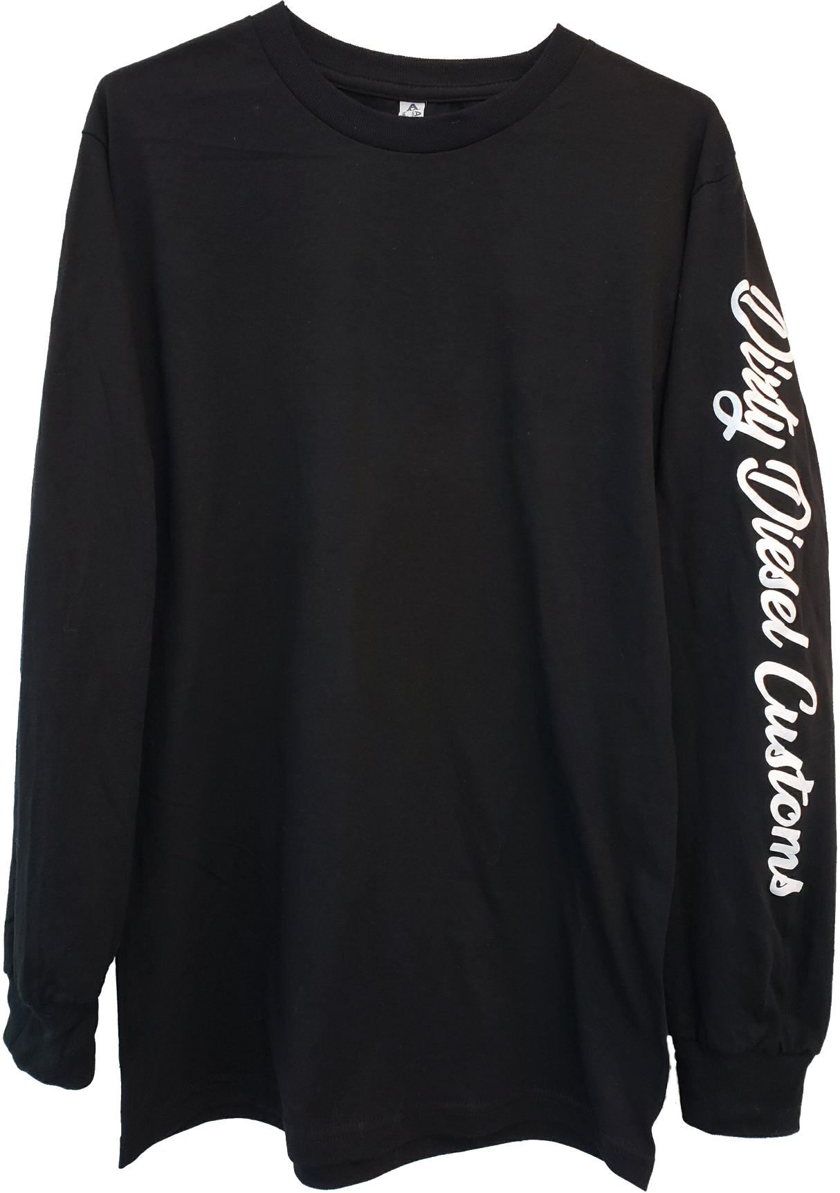 Dirty Diesel Long Sleeve-Long Sleeve-Dirty Diesel Customs-Dirty Diesel Customs