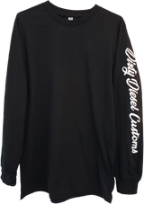 Dirty Diesel Long Sleeve-Long Sleeve-Dirty Diesel Customs-Dirty Diesel Customs