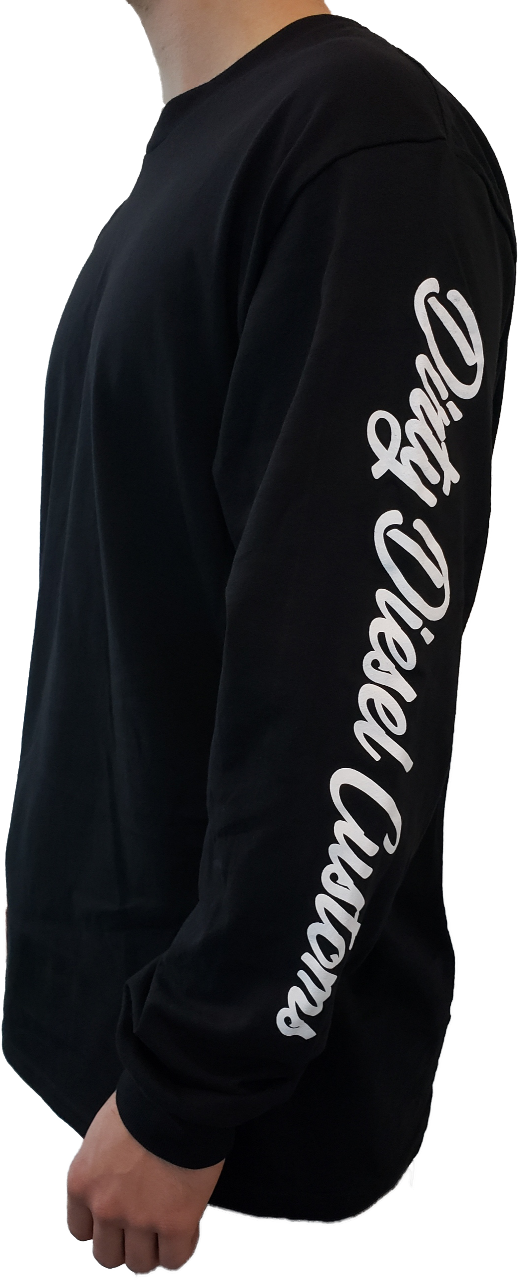 Dirty Diesel Long Sleeve-Long Sleeve-Dirty Diesel Customs-Dirty Diesel Customs