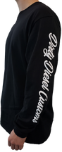 Dirty Diesel Long Sleeve-Long Sleeve-Dirty Diesel Customs-Dirty Diesel Customs